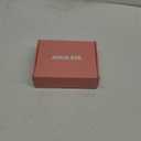 Aqua Eve Plus Size Two Piece High Waisted Bikini Swimsuits Scoop Neck Bikini Set Sporty Bathing Suits, Size 18W