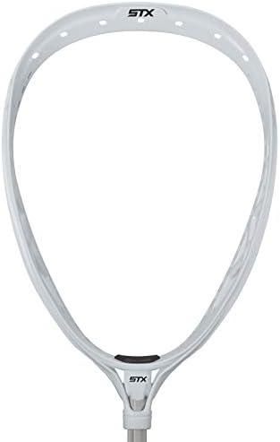 STX Lacrosse Eclipse 2 Unstrung Goalie Head