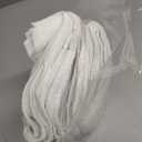 Gerber Unisex Baby Boys Girls Birdseye Prefold Cloth Diapers Multipack White Premiun 3-Ply 10 Pack