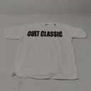 Cult Classic T-Shirt, White M