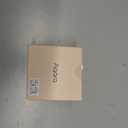 Aqara Zigbee Presence Sensor FP1E, mmWave Radar Wired Motion Sensor, AI Spatial Learning, Supports HomeKit, Alexa, Google Home, Matter Over Bridge, Requires Aqara Zigbee 3.0 Hub