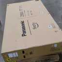 Panasonic Z8 Series (2025) 77-inch OLED 4K Ultra HD Smart Fire TV, Dolby Vision IQ, HDR10+ Adaptive, 144Hz Refresh Rate, Hands-Free Alexa 77Z8BAP