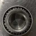 VEVOR Electric Trailer Brake Assembly, 12 x 2 Inch, 1 Pair Self-Adjusting Electric Brakes Kit for 6000 lbs Trailer Axle, Backing Plates for Braking System Part Replacement, Fit for Trailers, RVs