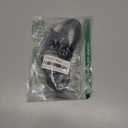 Pwr AC Cable Replacement Power Cord 2 Prong 6 Feet (Black)