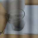 Centerpieces for Tables 24PCS, Floating Candles, Glass Vases, Pearl Strings