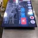 TCL 55-Inch Class S5 4K UHD LED Smart TV with Google TV (55S551G, 2024 Model), Google Assistant Built-in with Voice Remote, Compatible with Alexa, Streaming Television