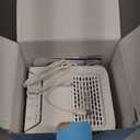 Arctic Air Pure Chill Deluxe Evaporative Air Cooler - Powerful, Quiet, Lightweight And Portable Space Cooler With Hydro-Chill Technology For Bedroom, Office, Living Room & More