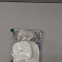 CHAMBERLAIN Smart Garage Control - Wireless Garage Hub and Sensor with Wifi & Bluetooth - Smartphone Controlled, myQ-G0401-ES, White