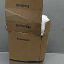 Bedsure GentleSoft Sherpa Fleece Throw Blanket for Couch  Thick & Cozy Christmas Blanket for Winter, Non-Heated, Soft Fuzzy Plush Throw Gifts for Women and Men, Grey, 50x60 Inches