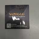 2 x Camera Lens Protector for iPhone Air, Aluminum Alloy Sapphire Glass Camera Cover Screen, Anti-drop, Case Friendly-Black