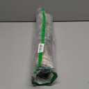 Artoid Mode Home Sweet Home Xmas Tree Christmas Doormat, Winter Low-Profile Switch Rug Home Decor Door Mat Floor Mat for Outdoor Indoor 17x29 Inch