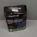 Kids Bike Helmet Set, Adjustable Helmet for Ages 235814 Year Boys Girls, Toddler Pad Set with Knee and Elbow Pads for Bike, Roller, Skating, Scooter, Longboard and More Sports, 6 Color, suit for 8-14y / M