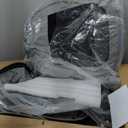 Tenrai Portable Cat Playpen, Trapezoidal Design for Better Standing, Foldable Pet Tent for Indoor and Outdoor Use of Kitten and Puppy, Dog Play Enclosure, Cat Houses & Condos