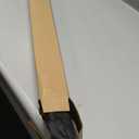 Feather Flag Pole Kit Fits 12FT Swooper Flags, 15FT Tall Aluminum Flagpole Set with Heavy Duty Ground Spike for Business Advertising Flags Custom Feather Flag (No Flag Included)