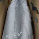 Sealy Heated Mattress Pad Queen Size, Luxury Quilted Electric Bed Warmer with Dual Controller 10 Heat Settings & Auto Off 112 Hours | Fit Up to 17" Deep Pocket | ETL Certified | Machine Washable