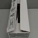 Kohler Genuine Part 1083980 3" Toilet Canister Flush Valve Kit, 5 x 5 x 10-7/8 Inches