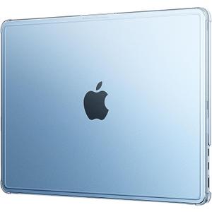 EooCoo Case for MacBook Air 13 inch, M5 M4 M3 M2 2026-2022 A3449 A3240 A3113 A2681, Reinforced Anti-Cracking, True-to-Device Matte Texture, Hard Shell Laptop Cover for MacBook Air 13.6 inch
