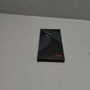 TORRAS Magnetic & Stand for Google Pixel 8 Pro Case, Fit for MagSafe, 12FT Mil-Grade Drop Protection, Slim Fit for Google Pixel 8 Pro Phone Case with Built-in Flush Kickstand, Translucent Matte Black