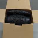 YUNSCM 2-PCS 26" E-Bike Fat Tires 26x4.0/98-559 Compatible with 26X4 26 x 4.0 All-Terrain Directional Tread Bike Bicycle Tires Y-1328