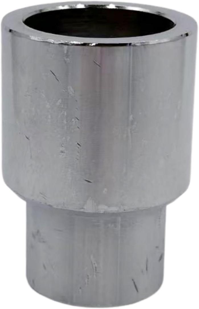 40mm Car Lift Tray Heightening Feet Plus Pad Solid Lift Parts Dia. 35mm