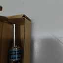 Ice Auger Drill Adapter for 1/2" Drill Chuck - Compatible with Strikemaster, Eskimo, Mora Hand Augers | Hand Ice Fishing Auger Drill Bit 5/16" &1/4" Hole Fits 1/4"-20 Wing Bolts & Locking Screws