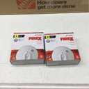 FireX 4618 Dectector (Pack of 2)