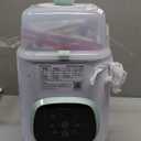 Momcozy KleanPal Pro Baby Bottle Washer, Sterilizer & Dryer - All-in-One Cleaning Machine for Bottles, Pump Parts & Baby Essentials - Time-Saving & Effortless Care