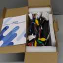 2G+64G Radio for Toyota 4Runner 2003-2009,for Tundra 2003-2006,for Sequoia 2003-2007 Car Stereo,Wireless CarPlay Android Auto,DSP EQ,7 HD IPS Touchscreen, 26UIs GPS Bluetooth Bakcup Camera