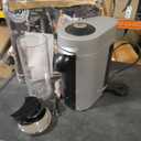 Nespresso Vertuo Plus Coffee & Espresso Maker by De'Longhi, Grey