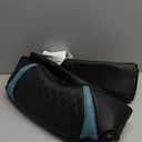 COMFIER FSA Eligible Cordless Neck Massager for Pain Relief Deep Tissue, Shiatsu Shoulder Massager with Heat, 3D Kneading Back Massager Pillow