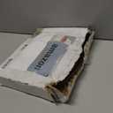 ACDelco Silver Non-Coated Front Brake Rotor 18A925A | GM 19241877 Brake Rotors for Select Cadillac Escalade, Chevy Silverado, Chevrolet Suburban, Tahoe, GMC Sierra, Yukon, and more