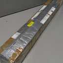 Deck Railing Kit, 36 in H x 3 ft W Porch Railing with Post