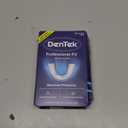 DenTek Professional-Fit Dental Guard, Mouth Guard for Grinding Teeth at Night, 1 Count