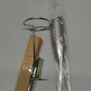 SIMPLETaste Milk Frother Handheld Battery Operated Electric Foam Maker, Drink Mixer with Stainless Steel Whisk and Stand for Cappuccino, Bulletproof Coffee, Latte (Gray)