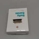 Pet Parents Washable Belly Bands for Male Dogs (3pack) + Extendrs of Durable Dog Diapers Male, Premium Male Dog Diapers & Dog Wraps (Small, Natural) (Small (13-16"))