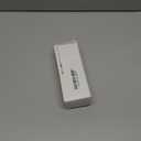 URUMQI Night Vision Driving Glasses Fit Over Eyeglasses for Men Women, Anti Glare Polarized Nighttime Glasses Yellow Lens (A01 Glossy Black Frame/Night Vision Lens)