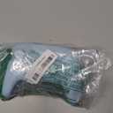 GMBACK Wireless Switch 2 Pro Controller, Macro Controller for Nintendo Switch 2/Switch 1/Lite/OLED with Loop Macro, Home Wake Up, HD Rumble, Motion Control, Turbo, 800mAh, Light Blue