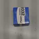 24V Doorbell Transformer Compatible with Ring Doorbell,Video Doorbell,Nest, Ecobee, Sensi and Honeywell Thermostats,24V 500MA AC Transformer (16.4FT White 12.0, Watts