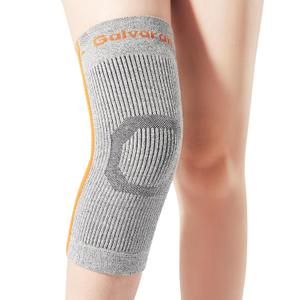 Galvaran Compression Knee Brace for Women & Men Knee Support Sleeve for ACL, MCL, Meniscus Pain Relief, Joint Swelling & Injury Recovery | Skin-Friendly Anti-Slip Design | Daily Use & Sports