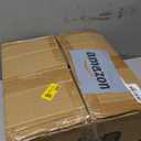 Over The Sink Dish Drying Rack - Adjustable Dish Rack for Kitchen Counter,Metal (Silver)