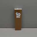 VAEHOLD Adhesive Paper Towel Holder Under Cabinet Wall Mount for Kitchen Paper Towel, Paper Towel Roll Holder Stick to Wall, Stainless Steel (Gold)