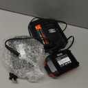 Energup 2Pack 20V 3.5Ah Replacement V20 Craftsman 20V Lithium Battery and Charger Kit for CMCB202 CMCB204 CMCB206 CMCB201 CMCB100 CMCB124 with CMCB104 Craftsman 20Volt Battery Charger