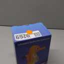 Spinosaurus Inflatable Seahorse Costume for Kids Inflatable Christmas Costume Blow Up Sea Animal Costumes Halloween Blow Up Costumes