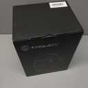 TEKWARE Welding Helmet Solar Power Auto Darkening Hood Welder Mask Breathable Grinding Helmets with Adjustable Shade Range (Gz-107)