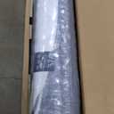 Queen Mattress, 12 Inch Hybrid Mattress in a Box, Memory Foam and Individual Pocket Springs, Soft and Breathable, Soft Feel