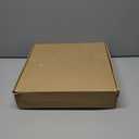 TEMPUS 20 inch Mardi Gras Purple and Green Glitter Wreath for Carnival Front Door and Party Decorations, Mardi Gras Party Home Decor Wreath with Mardi Gras Sign, Indoor and Outdoor Glitter Party Wreat