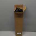 Sealegend 40 Feet Dryer Vent Cleaner Kit/Lint Remover/Upgraded Flexible Quick-Snap Brush with Drill Attachment/Fireplace Chimney Brushes for Easy to Use/Works with or Without Power Drill