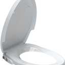 American Standard Bidet Seat, White