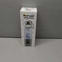 Hydrogen Water Bottle,Portable SPE/PEM Hydrogen Generator Cup 16oz,Rich Hydrogen Infused Water Maker for Health, Fitness,Gift for Home, Office & Travel (Sliver)