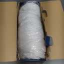 Bedsure Heated Mattress Pad Twin XL- Bed Warmer with Memory & Preheat Functions, 12-Hour Auto Off & 10 Heat Settings, Single Controller, Fast Heating, Brushed Electric Mattress Pad Twin XL, 39"x80"